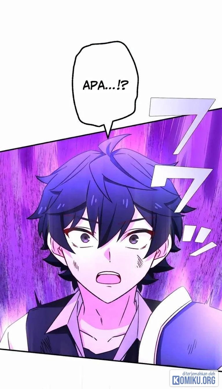The strongest assassin gets transferred to another world with his whole class Chapter 118 Gambar 26