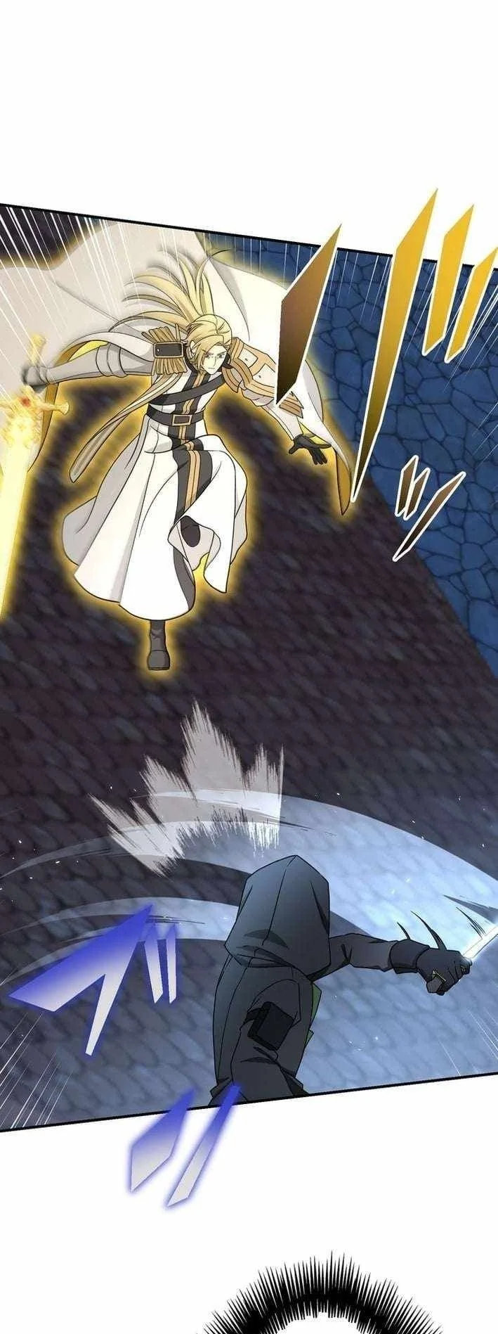 The strongest assassin gets transferred to another world with his whole class Chapter 120 Gambar 25