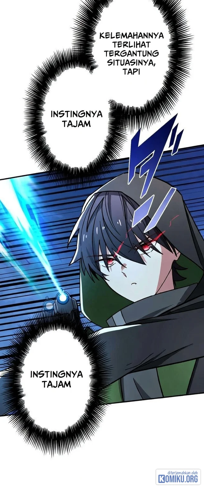 The strongest assassin gets transferred to another world with his whole class Chapter 120 Gambar 26