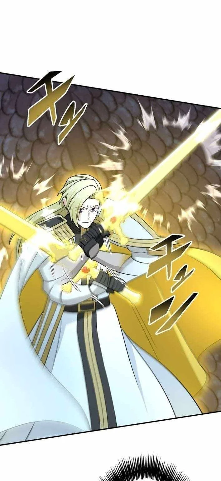 The strongest assassin gets transferred to another world with his whole class Chapter 120 Gambar 27