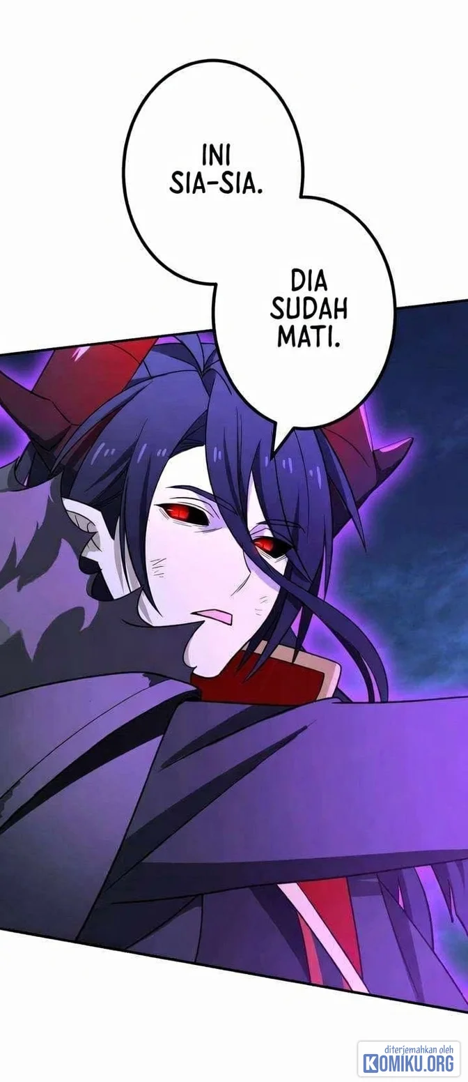 The strongest assassin gets transferred to another world with his whole class Chapter 121 Gambar 22