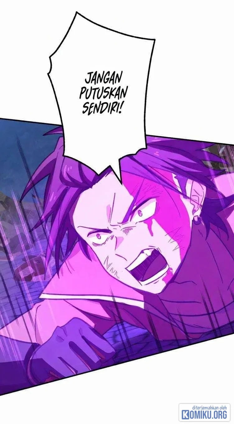 The strongest assassin gets transferred to another world with his whole class Chapter 121 Gambar 23