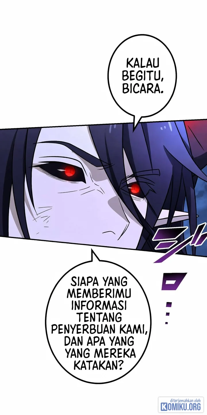 The strongest assassin gets transferred to another world with his whole class Chapter 121 Gambar 25