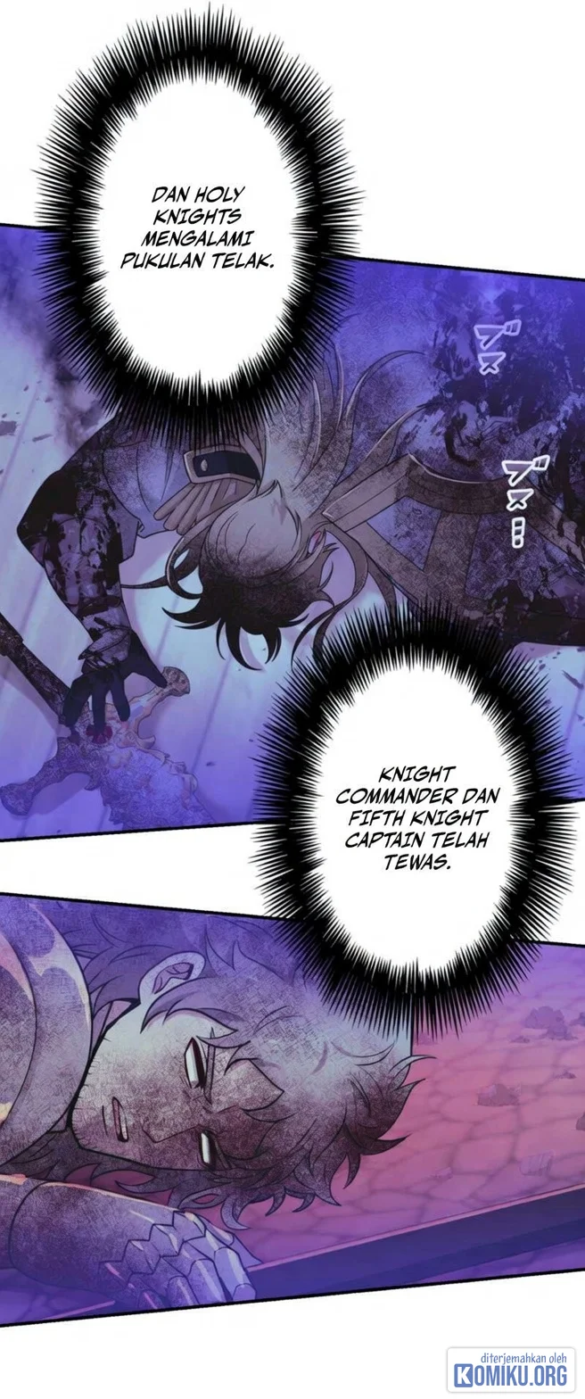 The strongest assassin gets transferred to another world with his whole class Chapter 122 Gambar 23