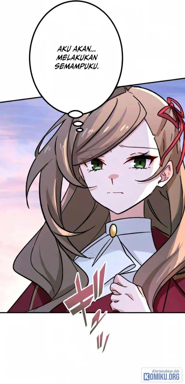 The strongest assassin gets transferred to another world with his whole class Chapter 123 Gambar 24
