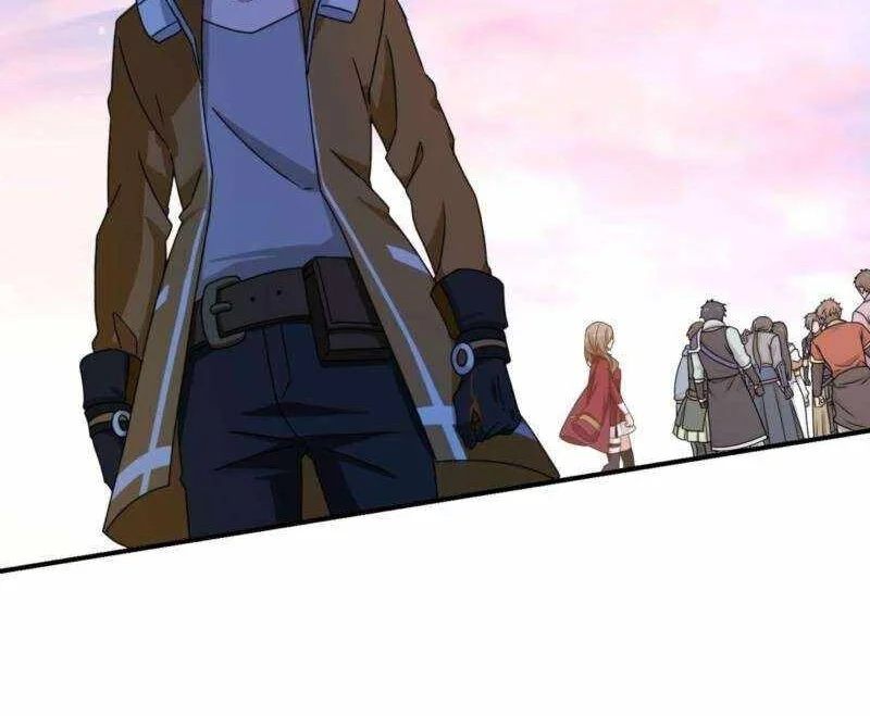 The strongest assassin gets transferred to another world with his whole class Chapter 123 Gambar 26