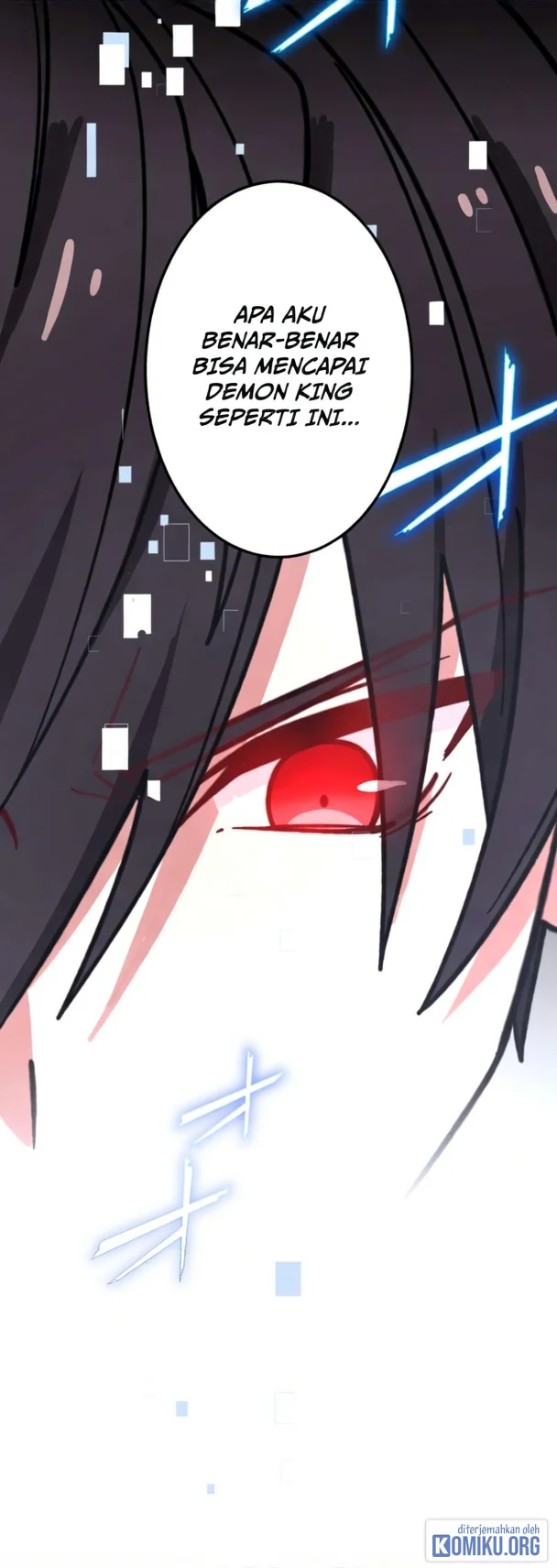 The strongest assassin gets transferred to another world with his whole class Chapter 124 Gambar 25