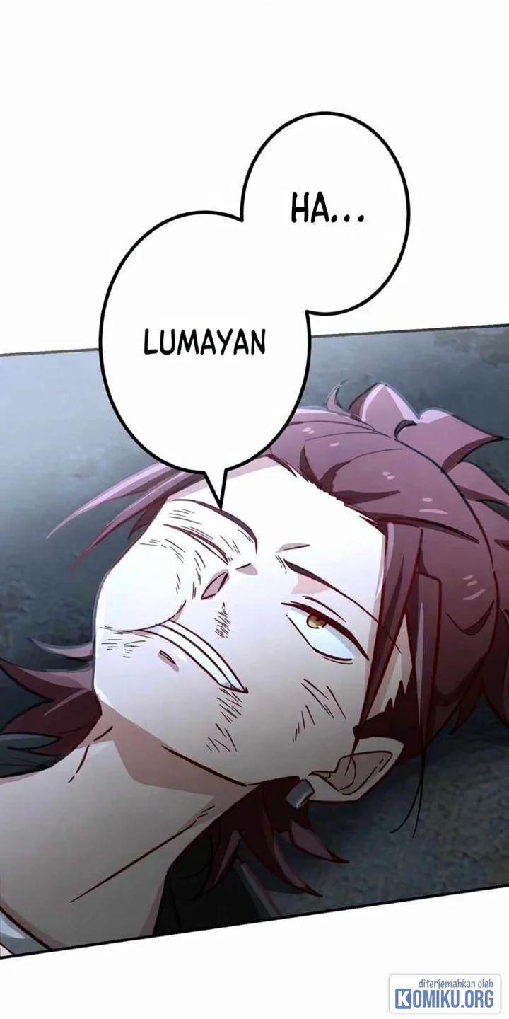 The strongest assassin gets transferred to another world with his whole class Chapter 125 Gambar 26