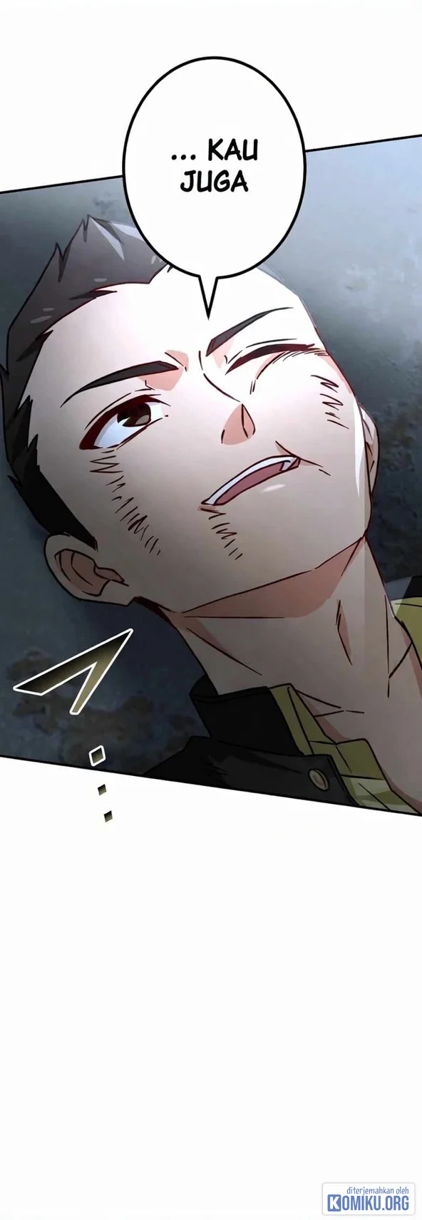 The strongest assassin gets transferred to another world with his whole class Chapter 125 Gambar 27