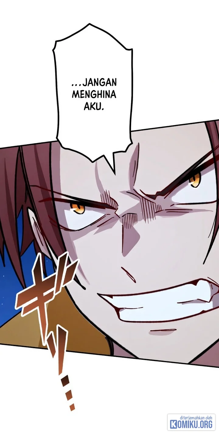 The strongest assassin gets transferred to another world with his whole class Chapter 126 Gambar 24