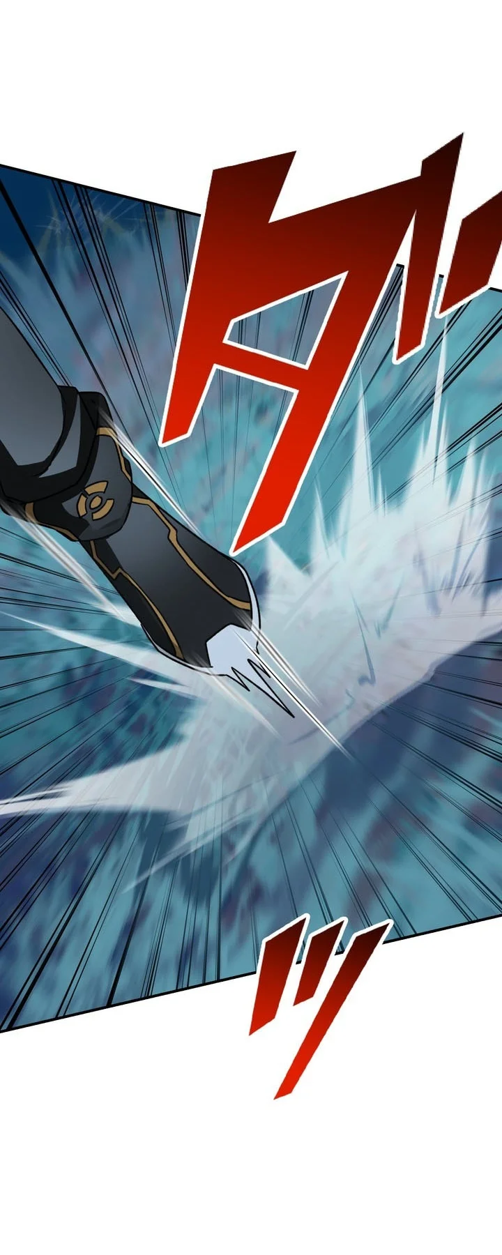The strongest assassin gets transferred to another world with his whole class Chapter 126 Gambar 25
