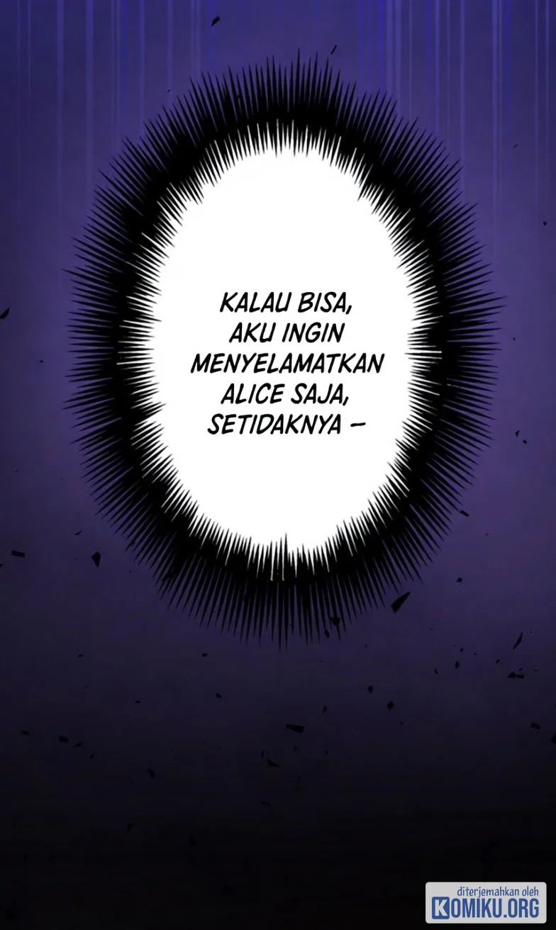 The strongest assassin gets transferred to another world with his whole class Chapter 128 Gambar 27