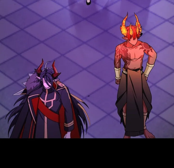 The strongest assassin gets transferred to another world with his whole class Chapter 128 Gambar 29