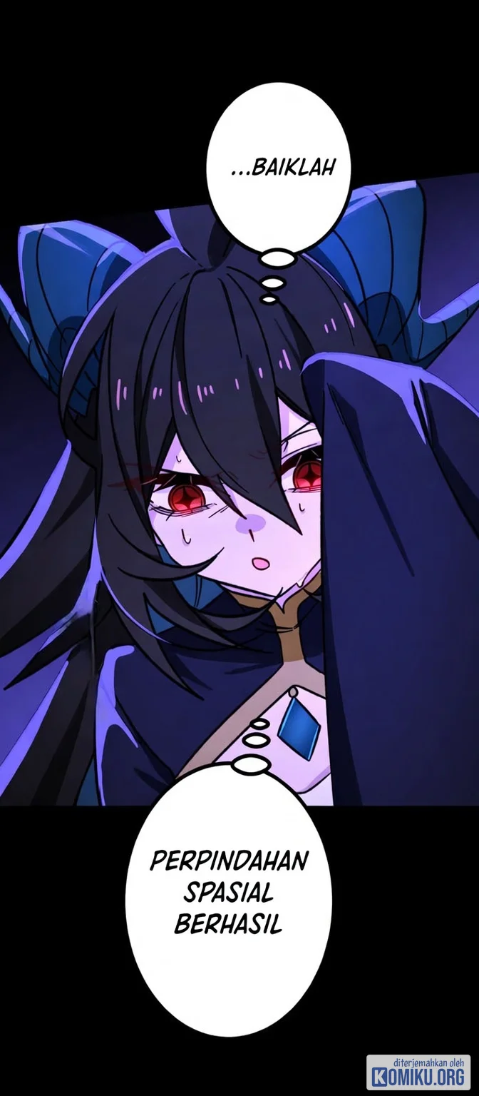 The strongest assassin gets transferred to another world with his whole class Chapter 128 Gambar 30