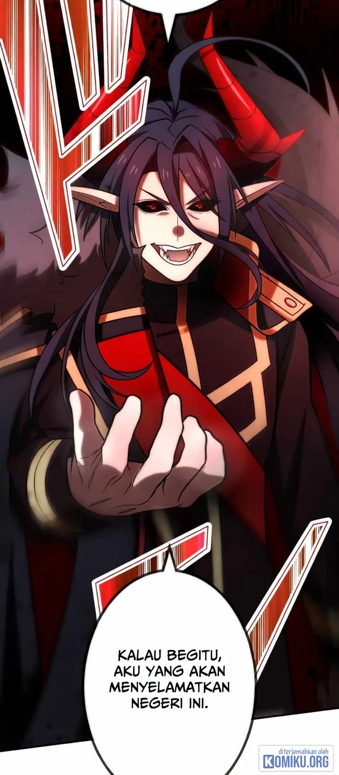 The strongest assassin gets transferred to another world with his whole class Chapter 130 Gambar 27