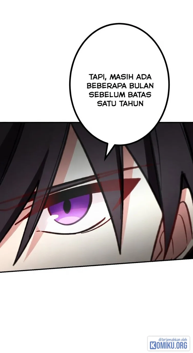 The strongest assassin gets transferred to another world with his whole class Chapter 131 Gambar 24