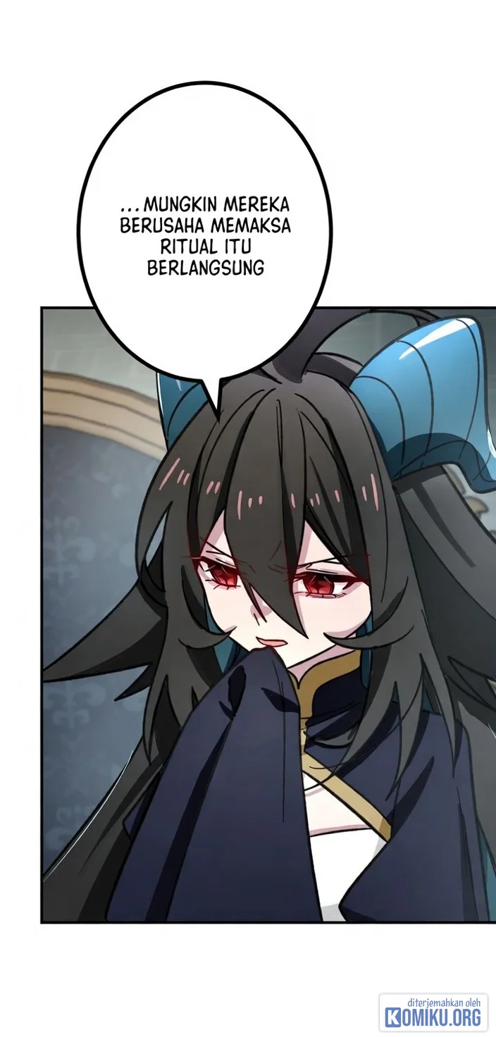 The strongest assassin gets transferred to another world with his whole class Chapter 131 Gambar 25