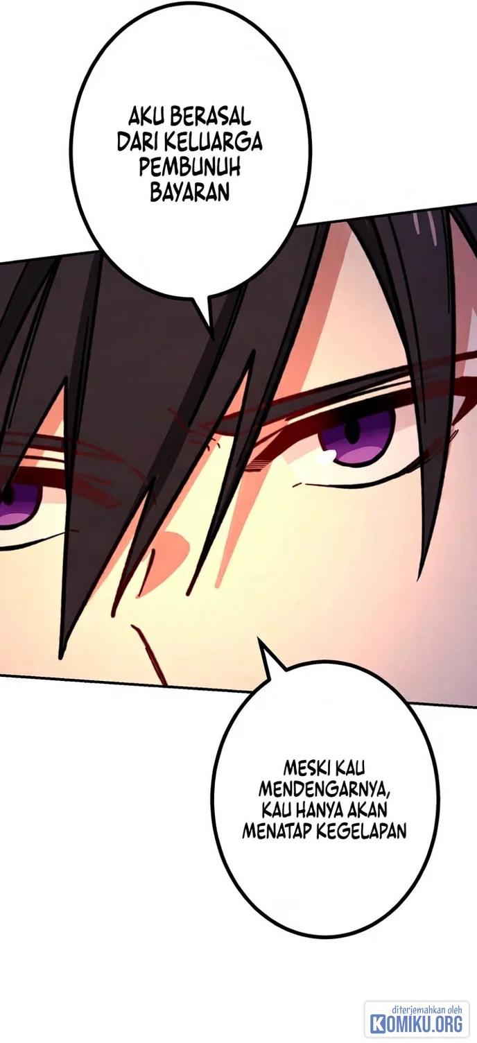 The strongest assassin gets transferred to another world with his whole class Chapter 132 Gambar 27