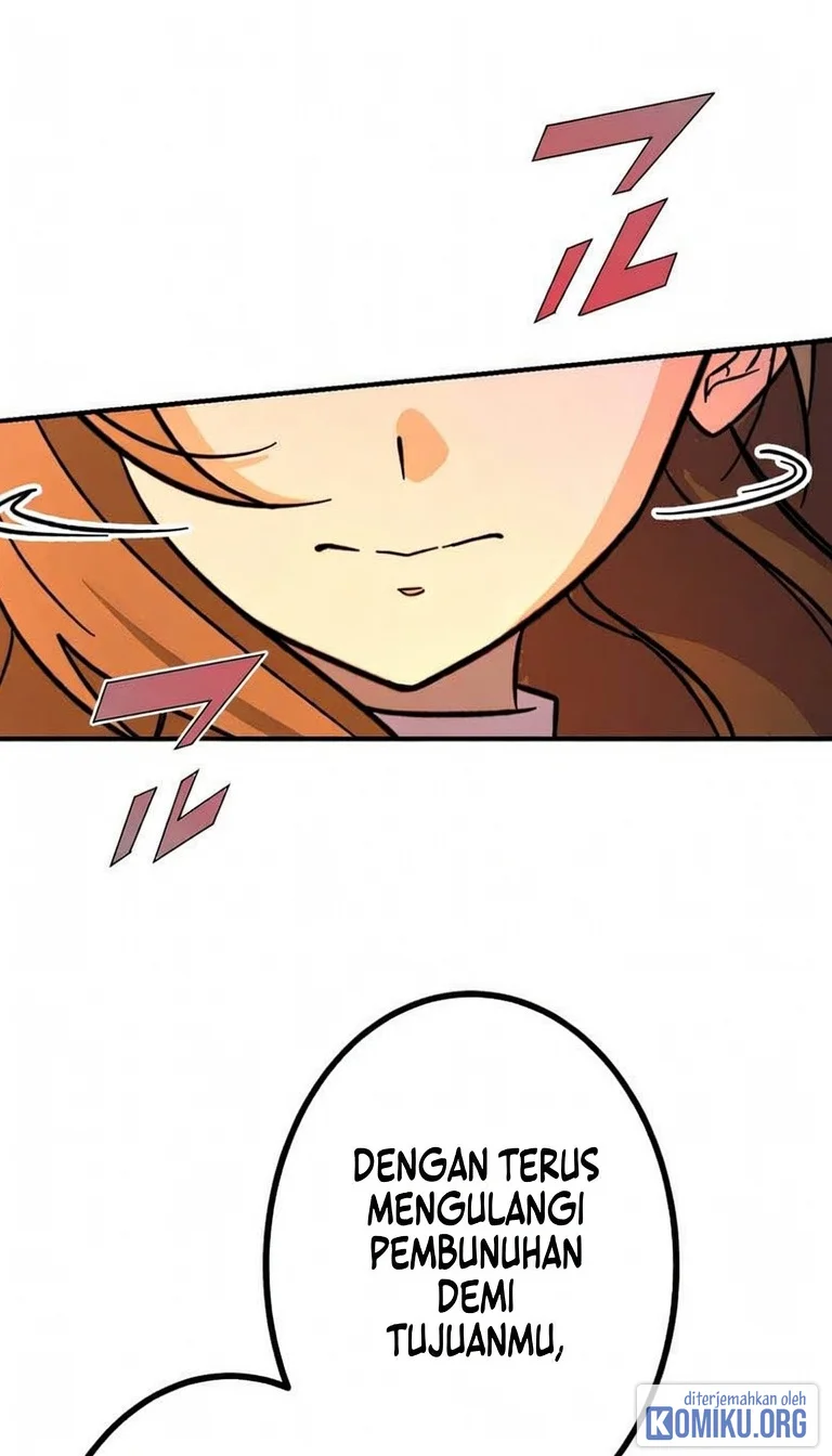 The strongest assassin gets transferred to another world with his whole class Chapter 134 Gambar 24