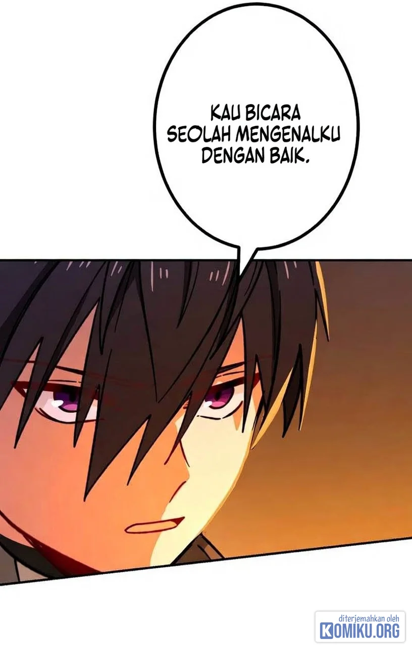 The strongest assassin gets transferred to another world with his whole class Chapter 134 Gambar 26