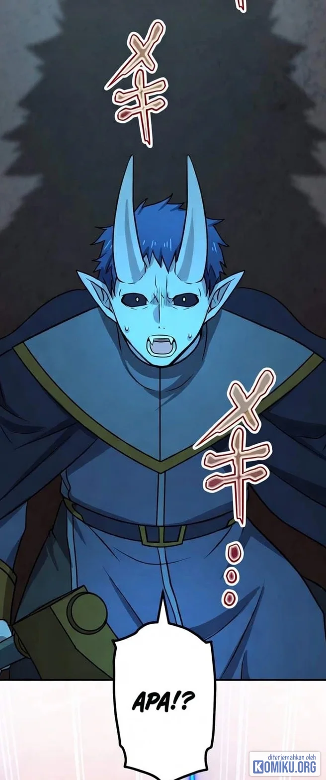 The strongest assassin gets transferred to another world with his whole class Chapter 136 Gambar 32