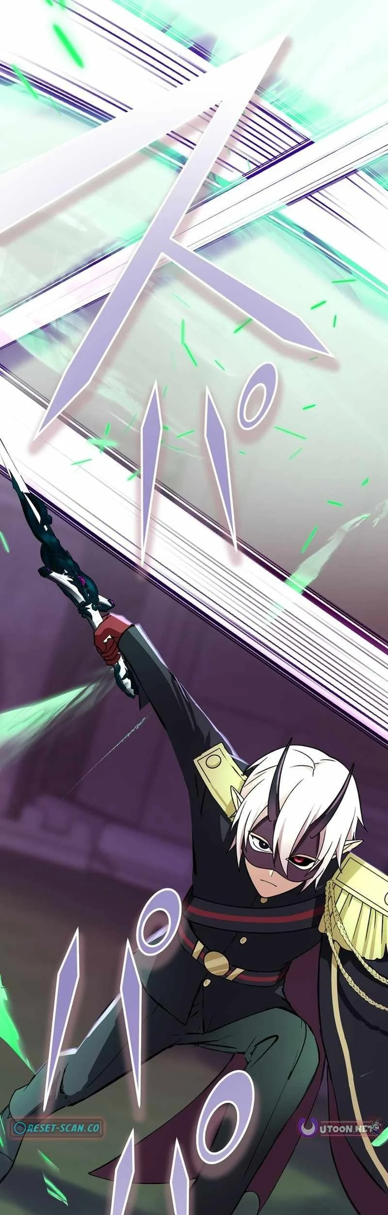 The strongest assassin gets transferred to another world with his whole class Chapter 139 Gambar 26