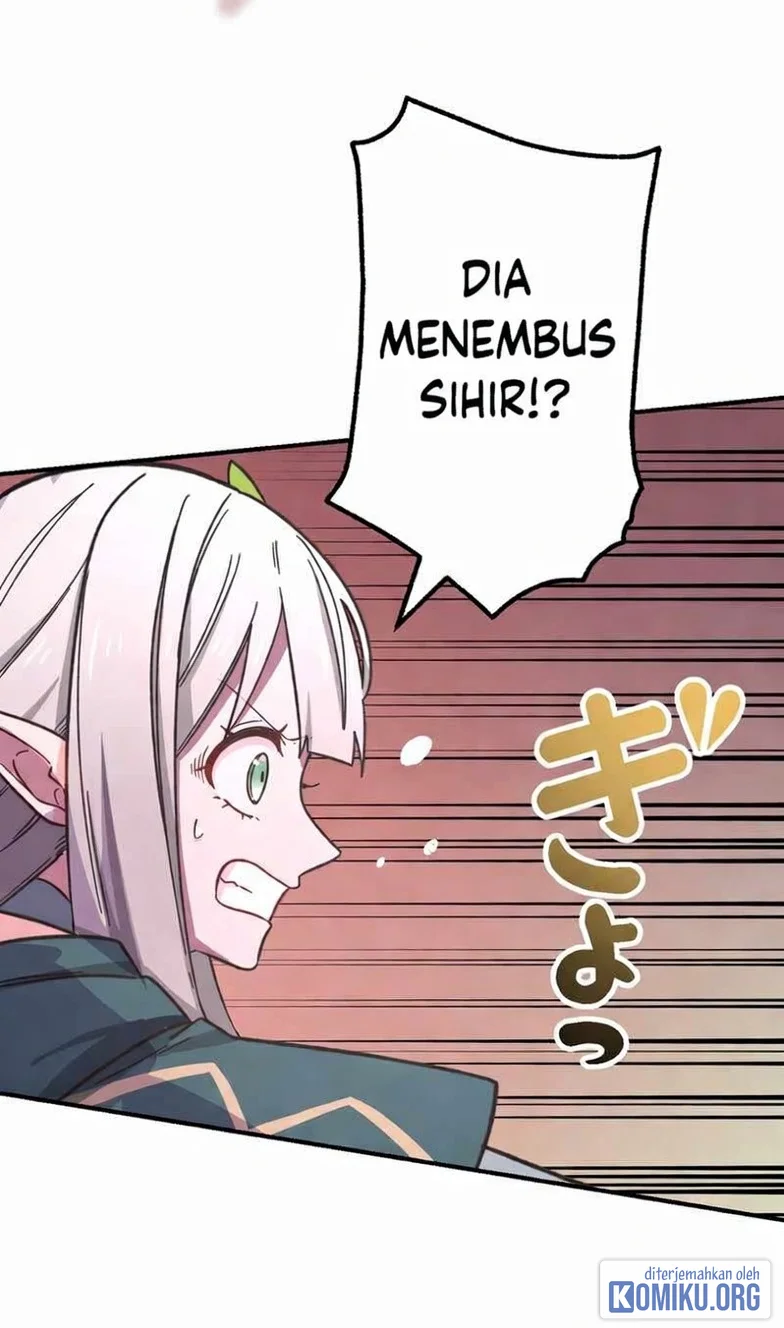The strongest assassin gets transferred to another world with his whole class Chapter 139 Gambar 28