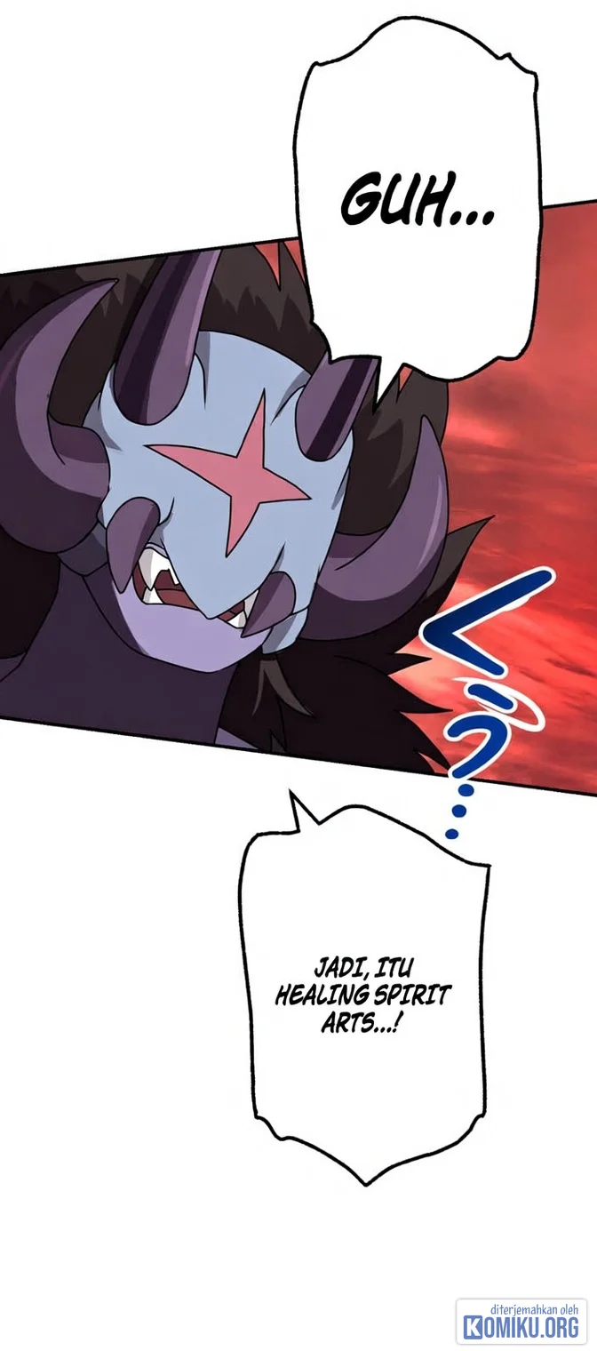 The strongest assassin gets transferred to another world with his whole class Chapter 142 Gambar 29