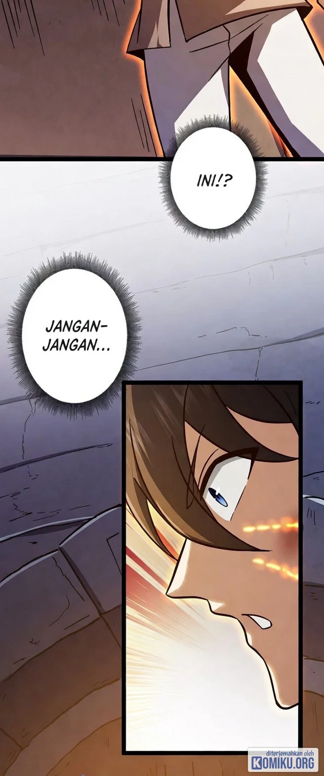 The strongest assassin gets transferred to another world with his whole class Chapter 143 Gambar 24