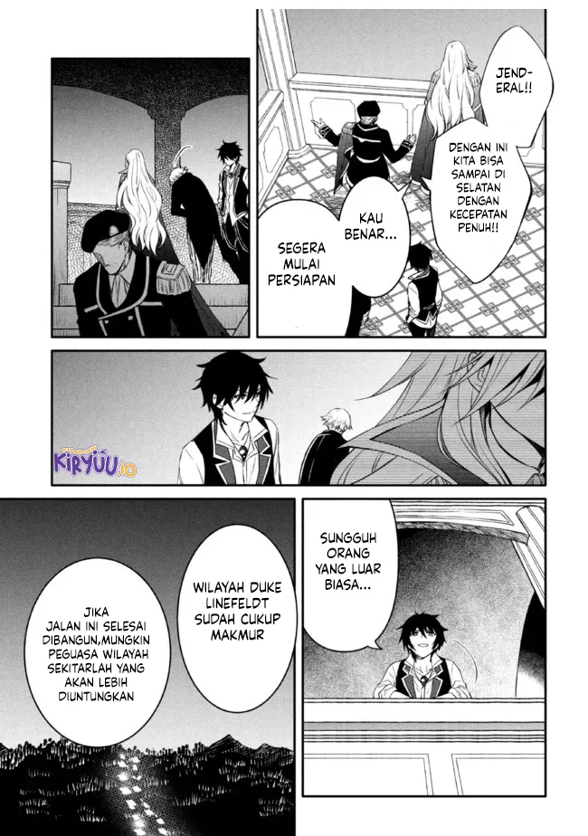 The Strongest Dull Prince’s Secret Battle for the Throne Chapter 51 Gambar 10