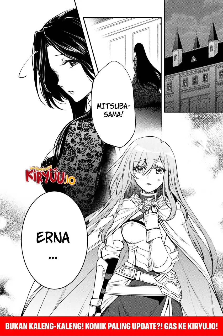 The Strongest Dull Prince’s Secret Battle for the Throne Chapter 52.1 Gambar 7
