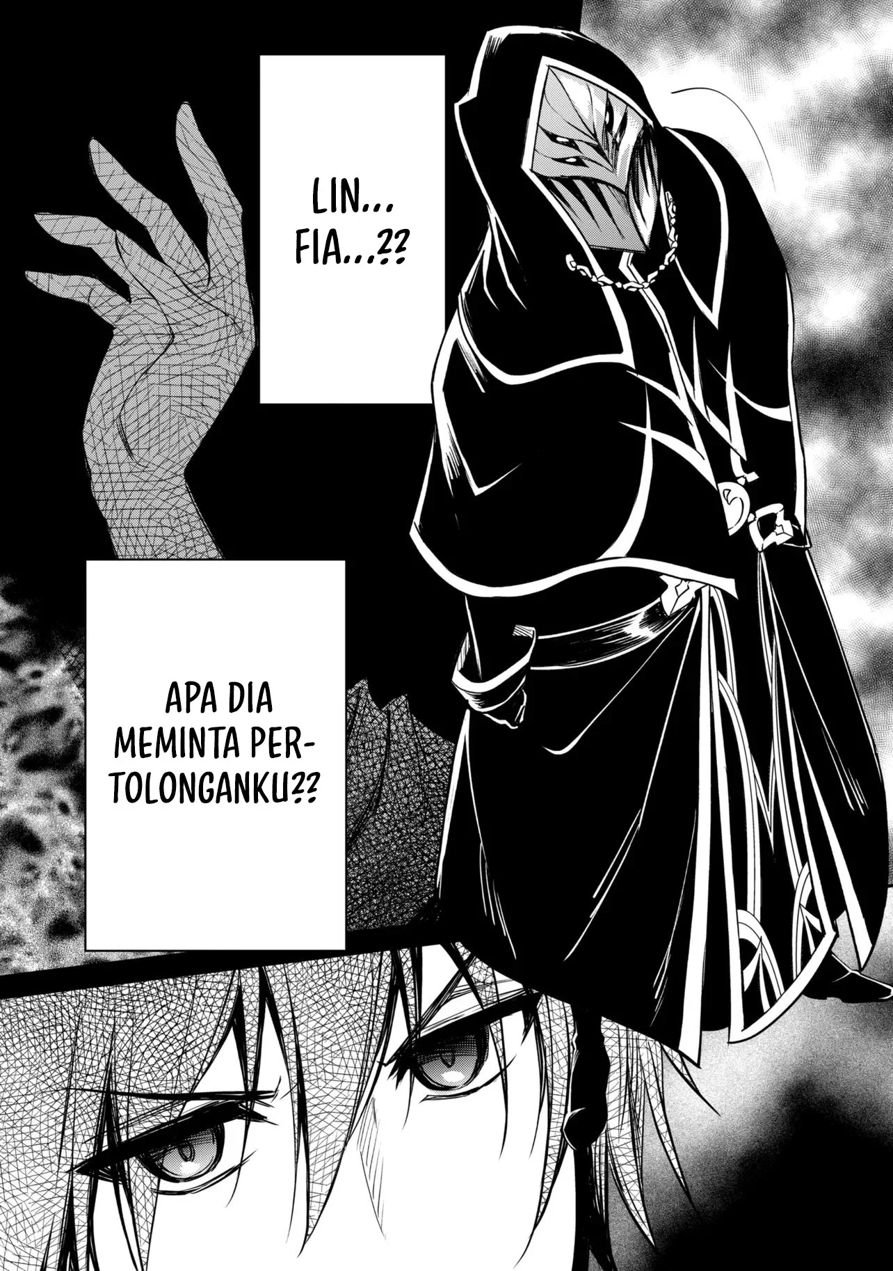 The Strongest Dull Prince’s Secret Battle for the Throne Chapter 56.2 Gambar 7