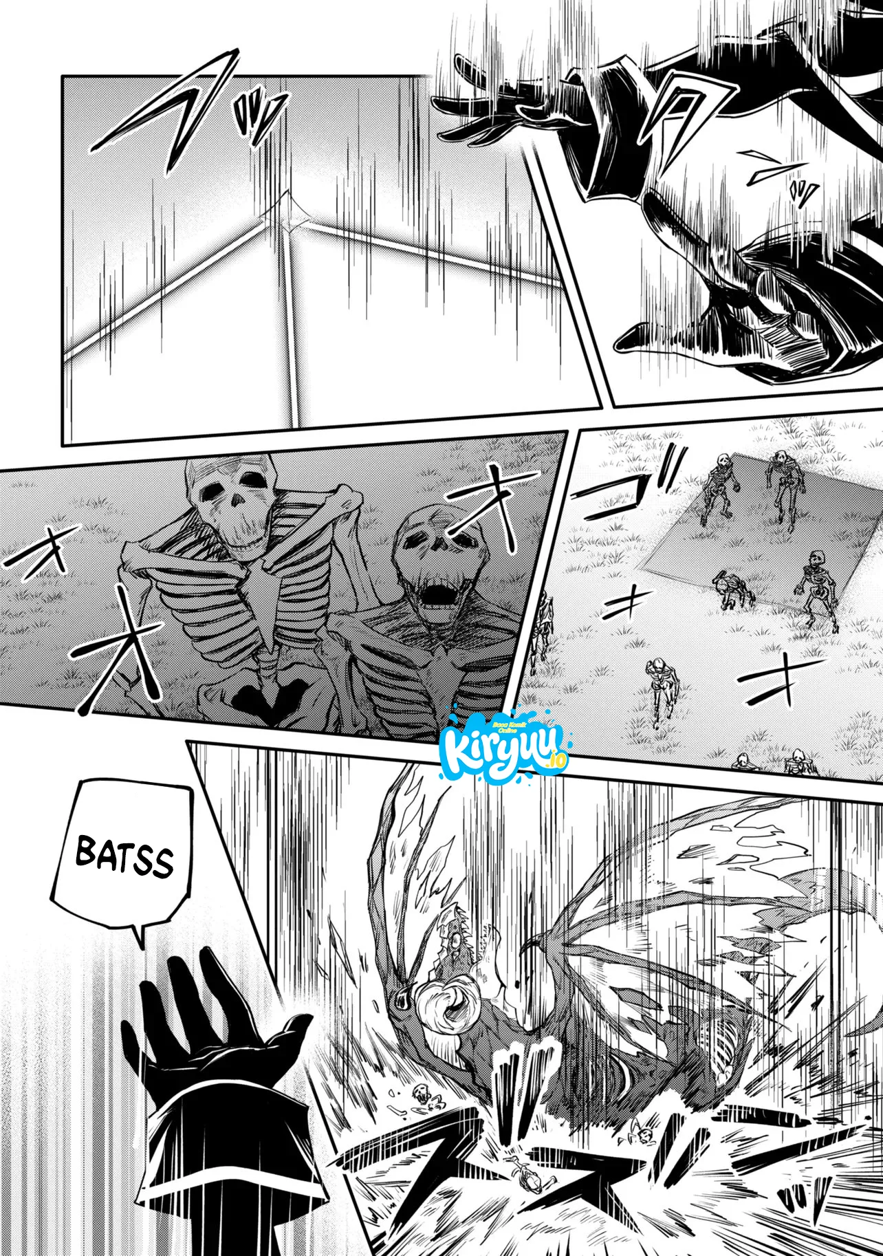 The Strongest Dull Prince’s Secret Battle for the Throne Chapter 57.1 Gambar 7