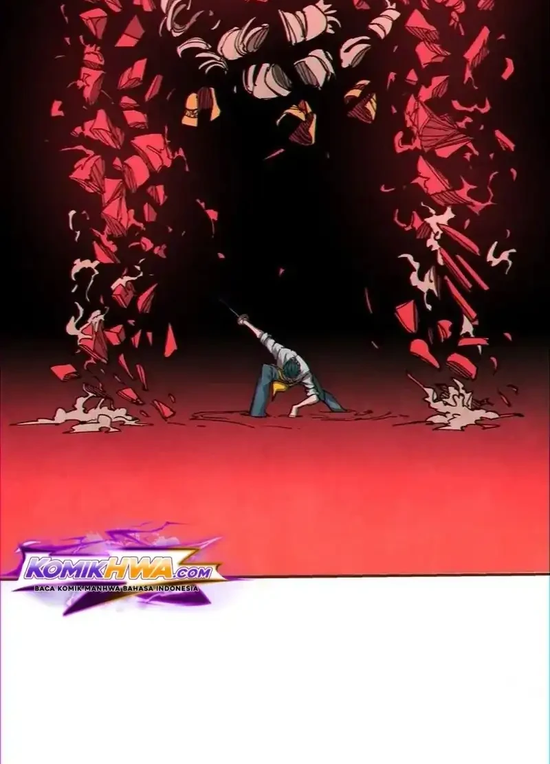 The Strongest Monster Killer Dad in History Chapter 20 Gambar 14