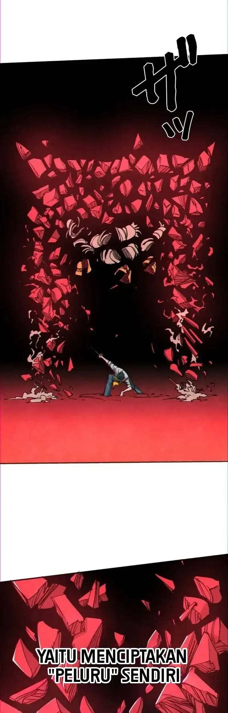 The Strongest Monster Killer Dad in History Chapter 20 Gambar 15