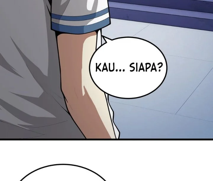 The Strongest Priest: There's Nothing Wrong with Wielding a Hammer, Right? Chapter 1 Gambar 13