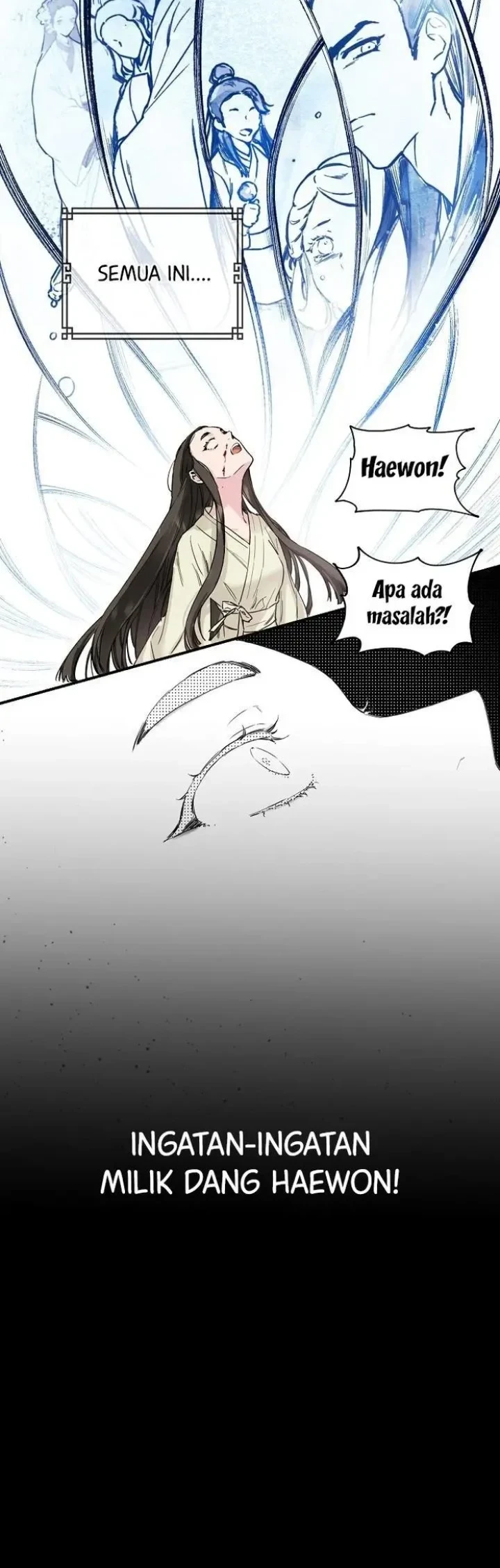 The Strongest Villainess Chapter 1 Gambar 13