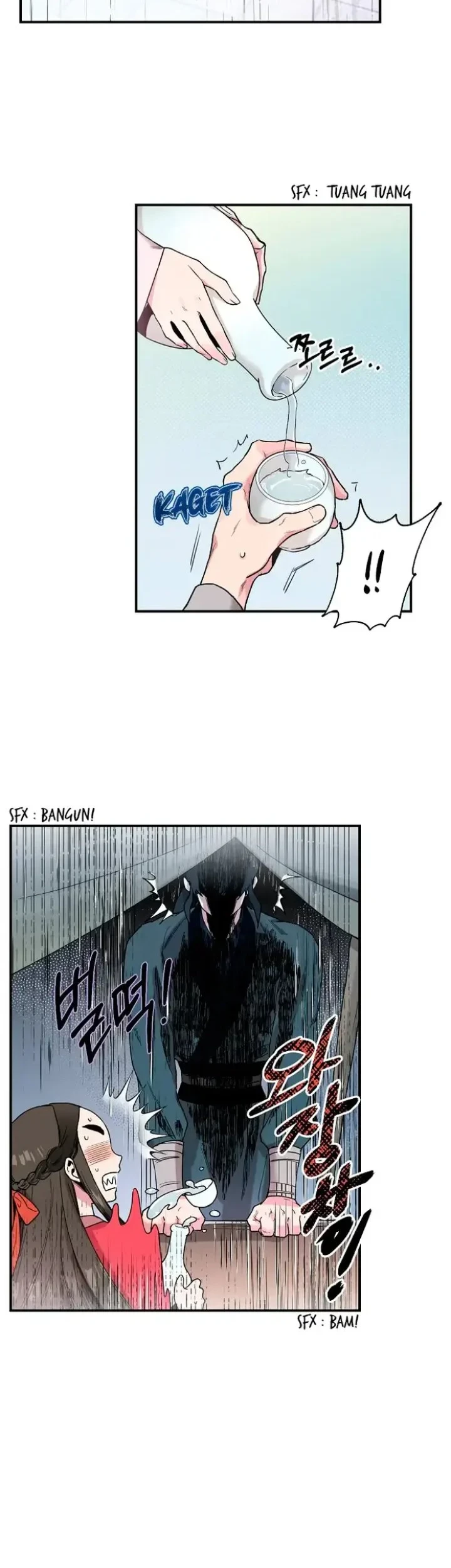 The Strongest Villainess Chapter 10 Gambar 12