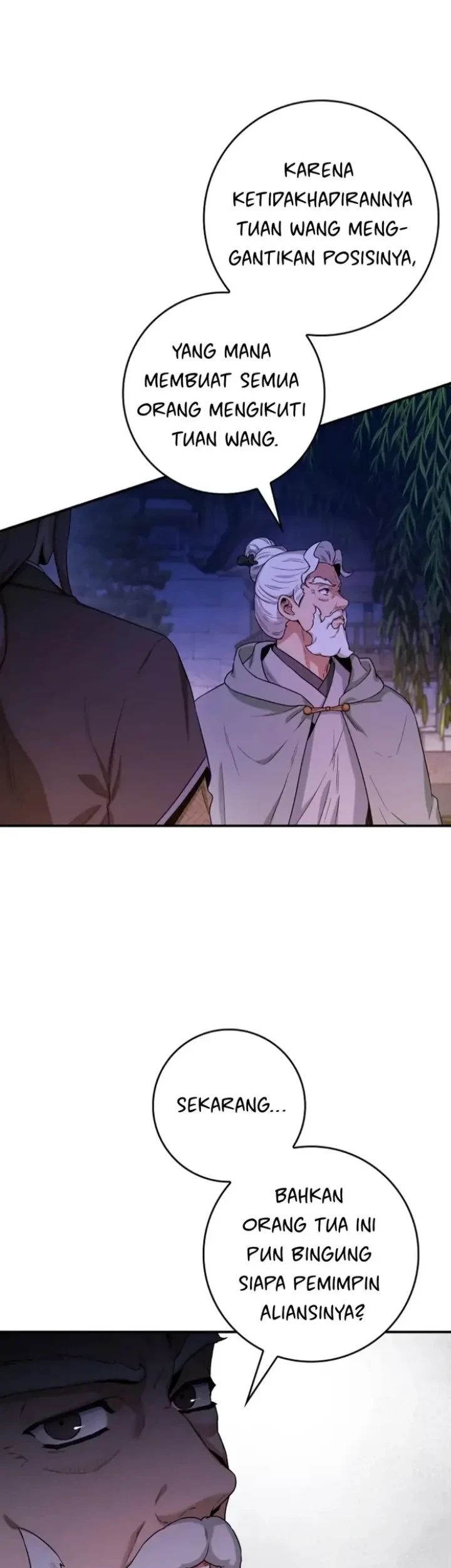 The Strongest Villainess Chapter 100 Gambar 19