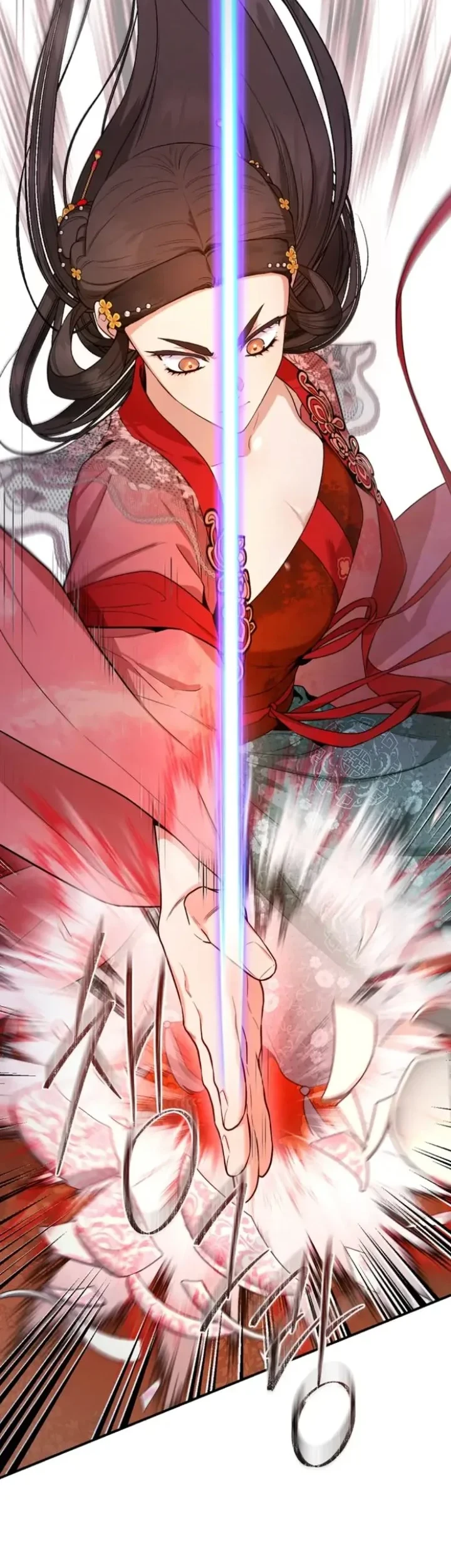 The Strongest Villainess Chapter 101 Gambar 21