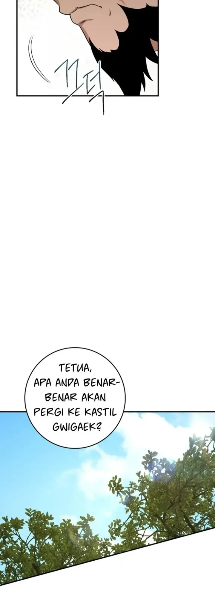 The Strongest Villainess Chapter 103 Gambar 19