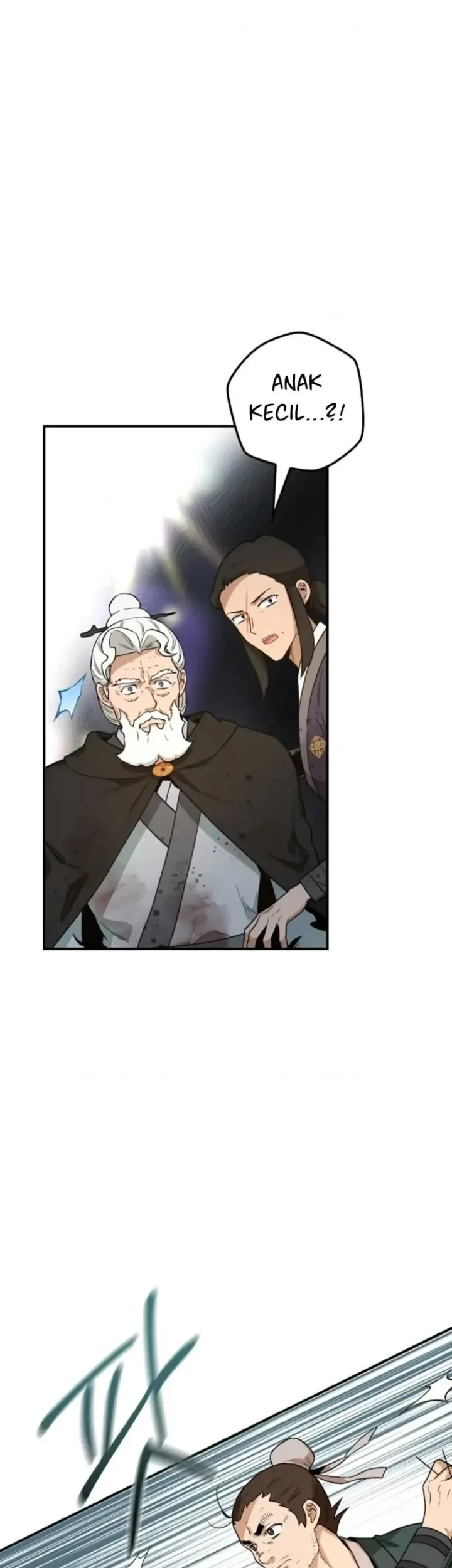 The Strongest Villainess Chapter 104 Gambar 24