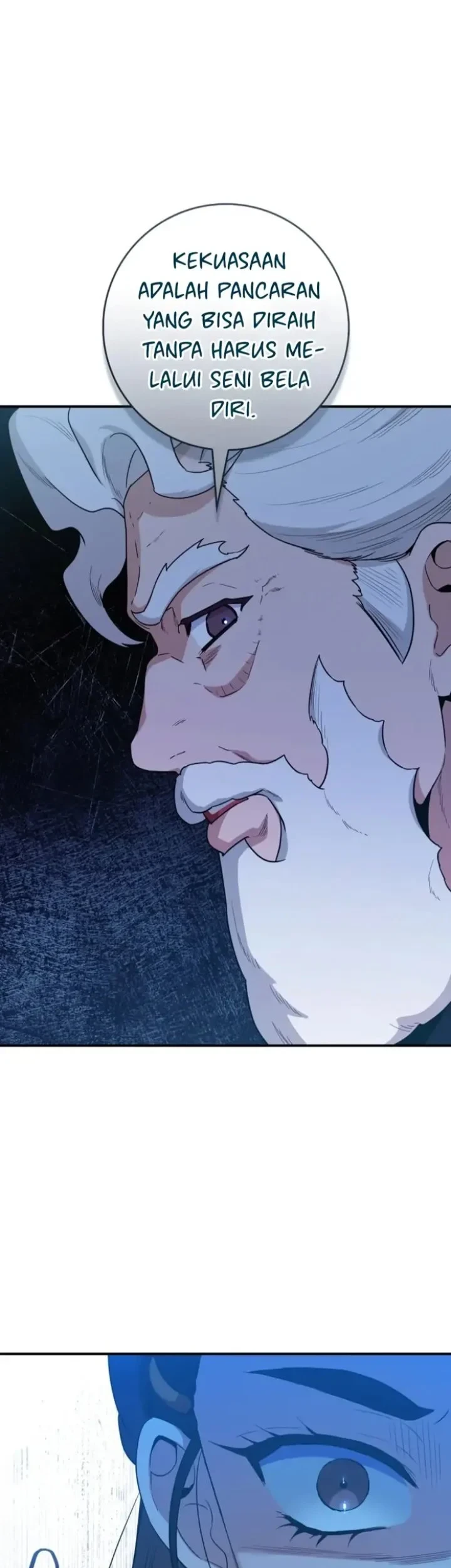 The Strongest Villainess Chapter 105 Gambar 21