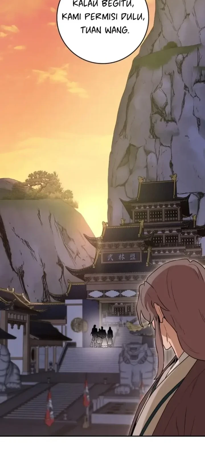 The Strongest Villainess Chapter 107 Gambar 19
