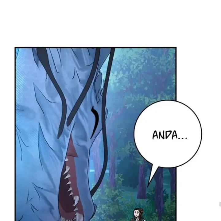 The Strongest Villainess Chapter 109 Gambar 57