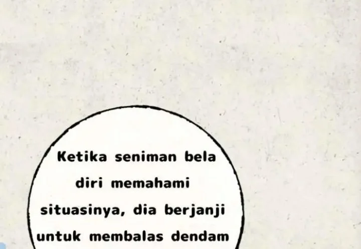 The Strongest Villainess Chapter 110 Gambar 50