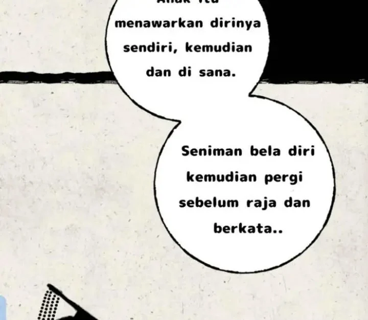 The Strongest Villainess Chapter 110 Gambar 54