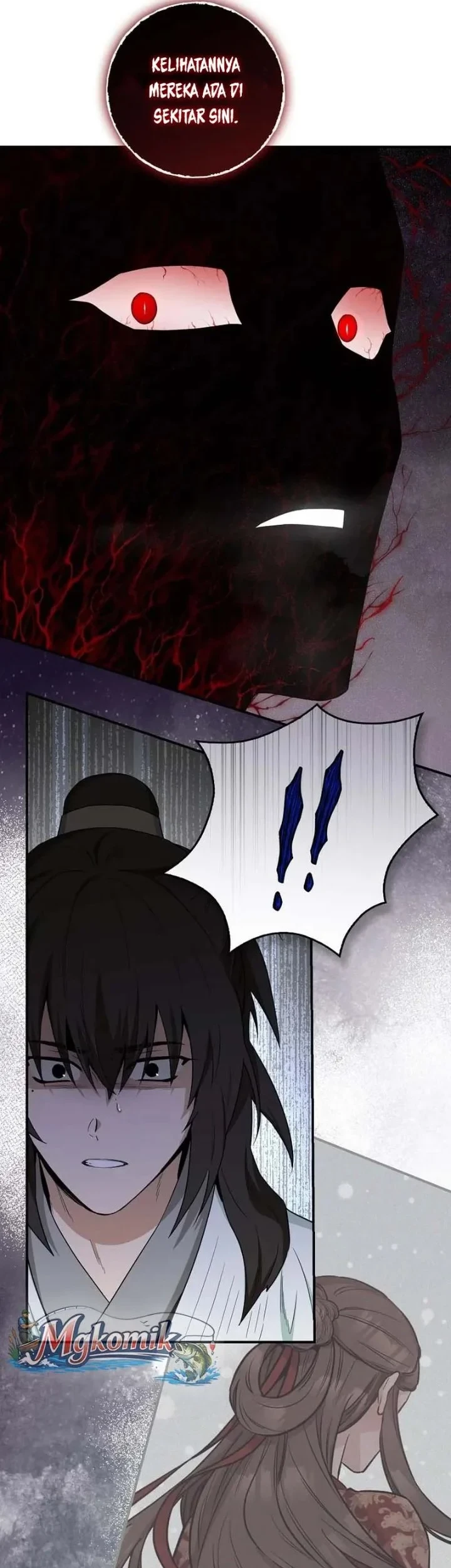 The Strongest Villainess Chapter 113 Gambar 20