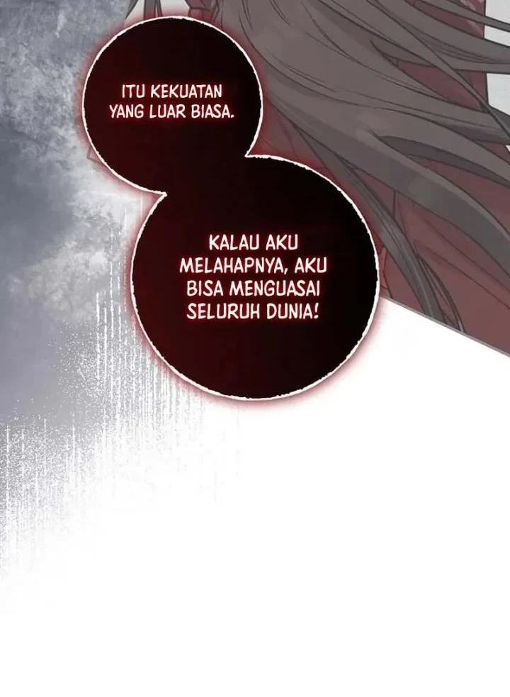 The Strongest Villainess Chapter 113 Gambar 21