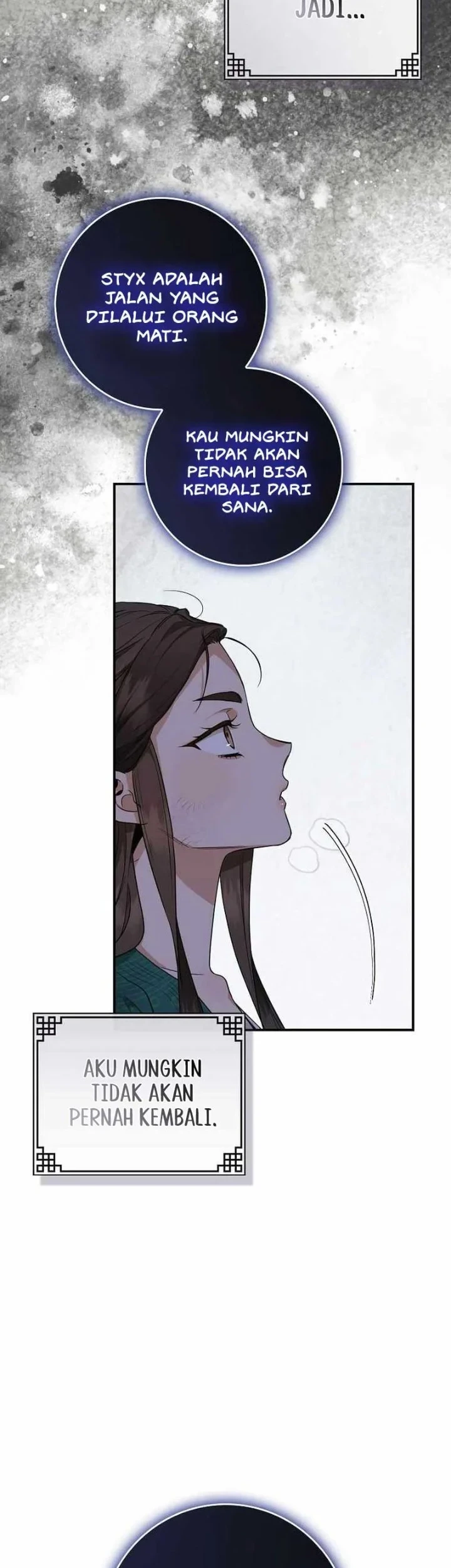The Strongest Villainess Chapter 117 Gambar 20